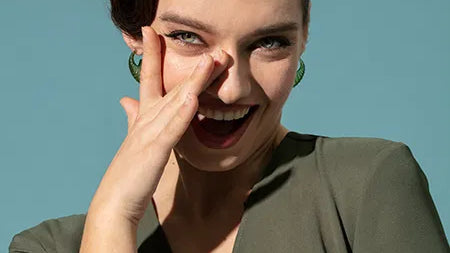 From water bottles to fashion-forward workwear - How Buttercups 2Life Eco fabric is produced