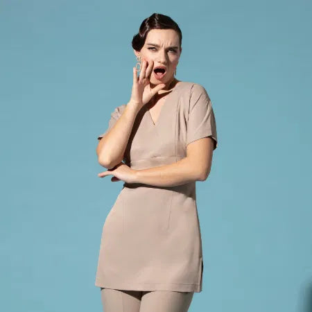 Reasons why a uniform can make your staff happier and more productive!