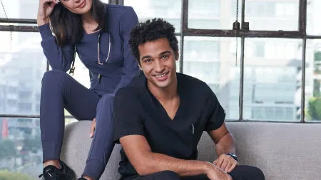 Dental uniforms: How to choose the right one for every role