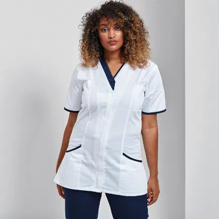 Medical v Beauty Uniforms