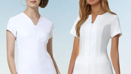 Top uniform tips for your beauty aesthetic clinic or medispa