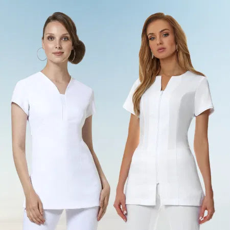 Top uniform tips for your beauty aesthetic clinic or medispa