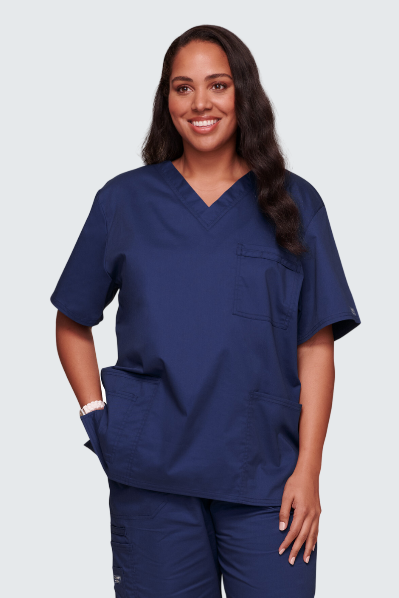 Plus Size Uniforms