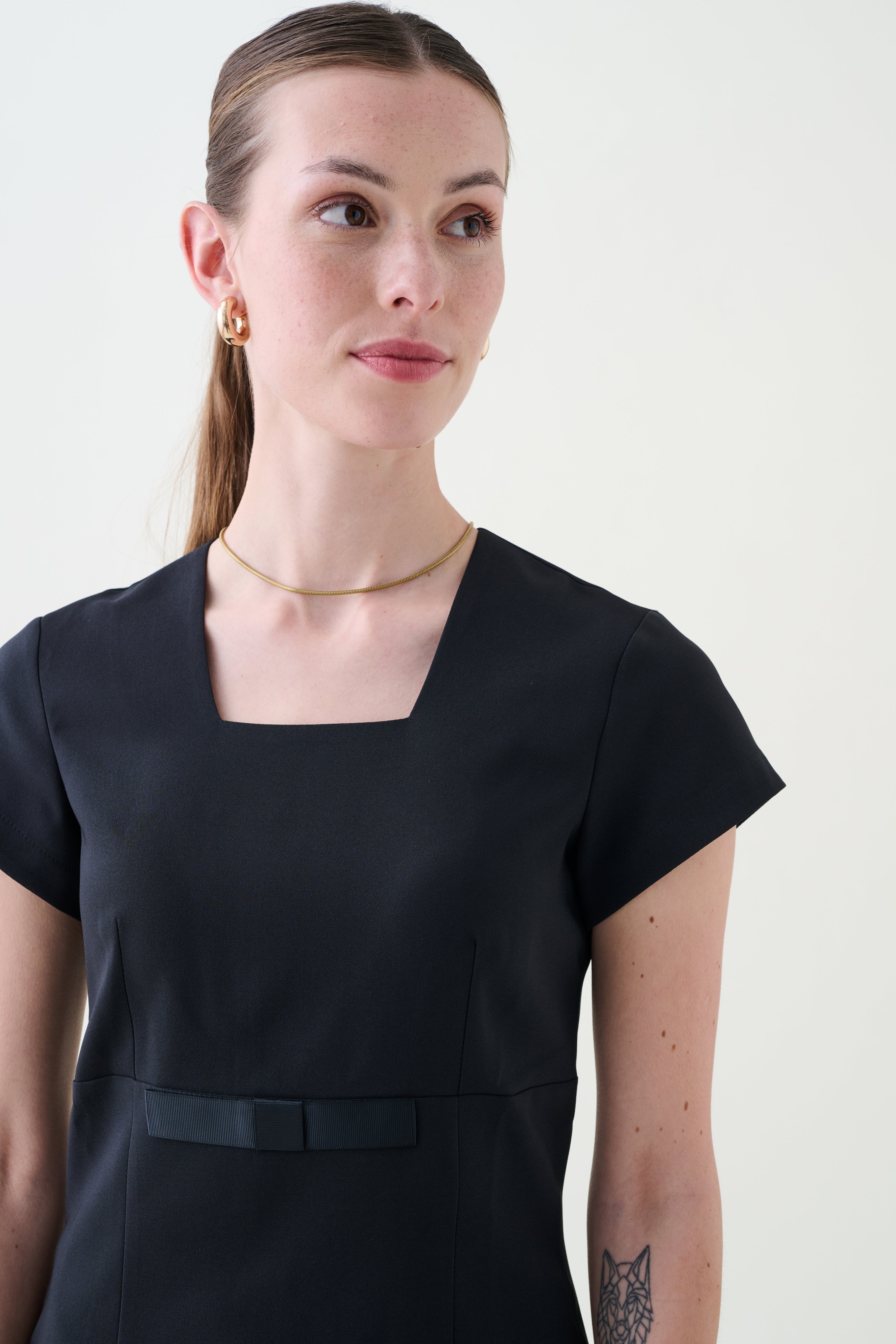 Sunrose Tunic