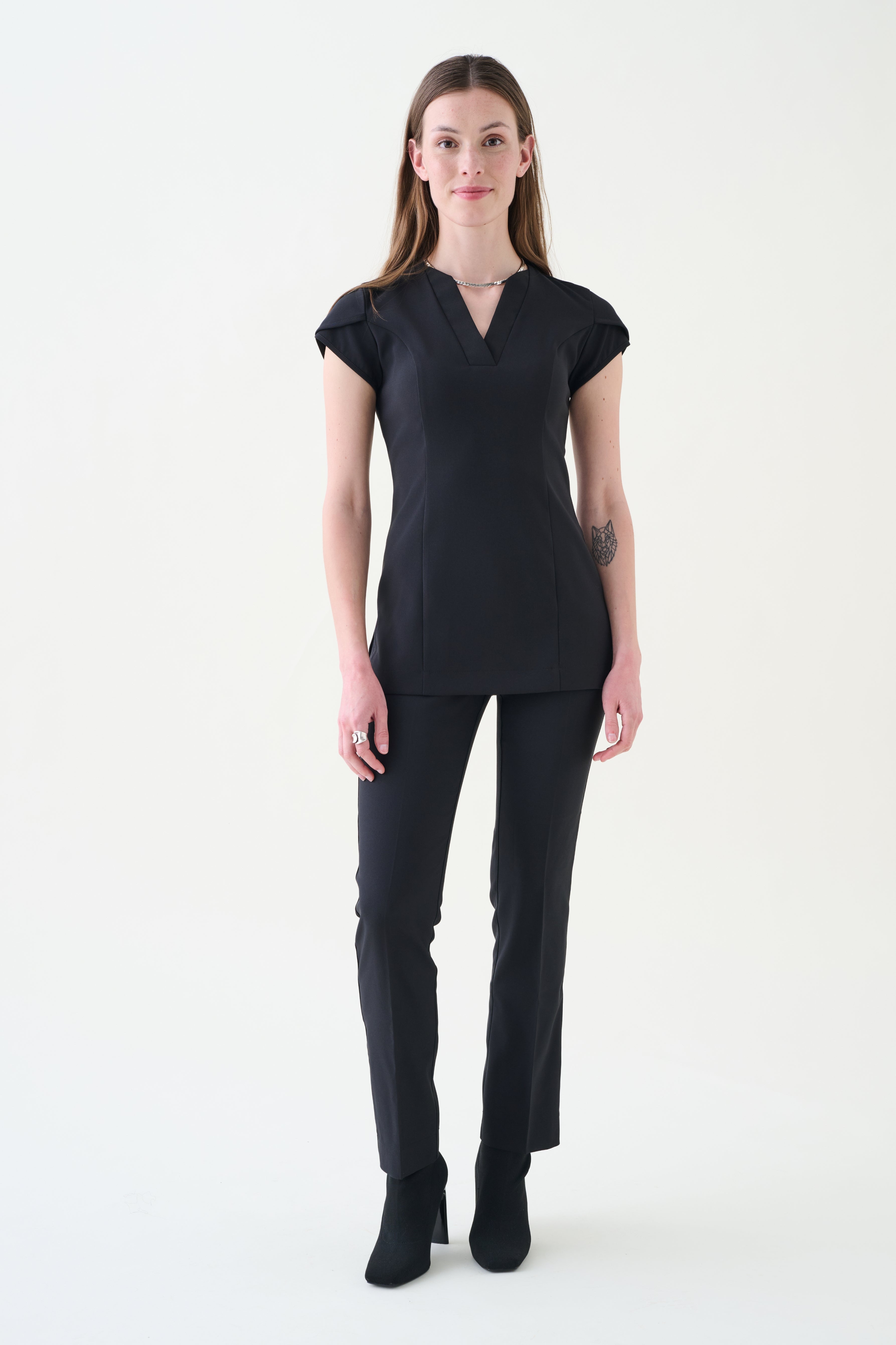 Bliss Tunic