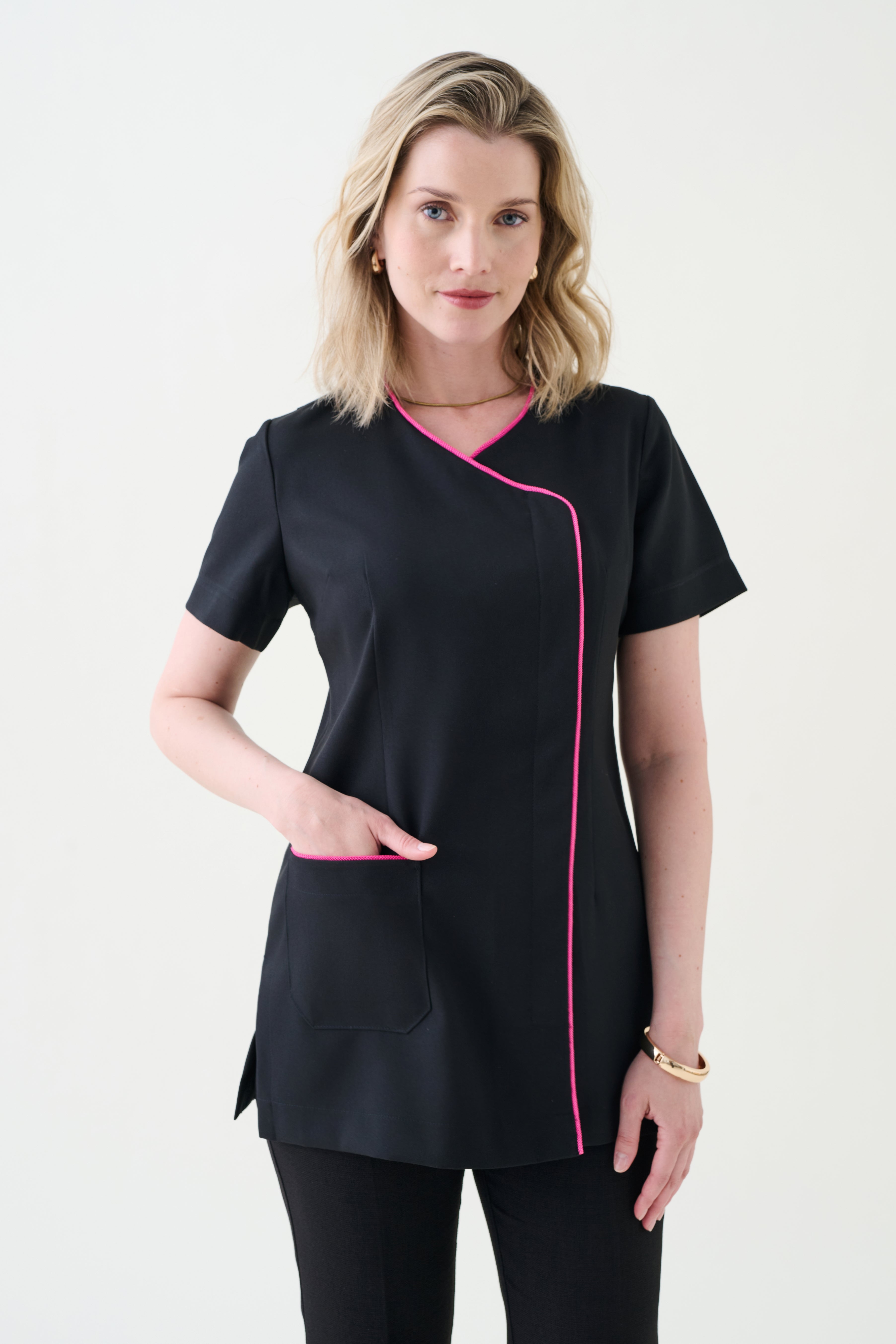 Cosmetologist Uniforms