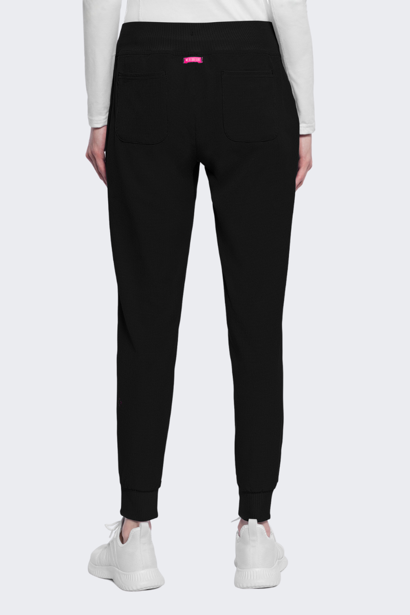Med Couture AMP Mid-Rise Jogger