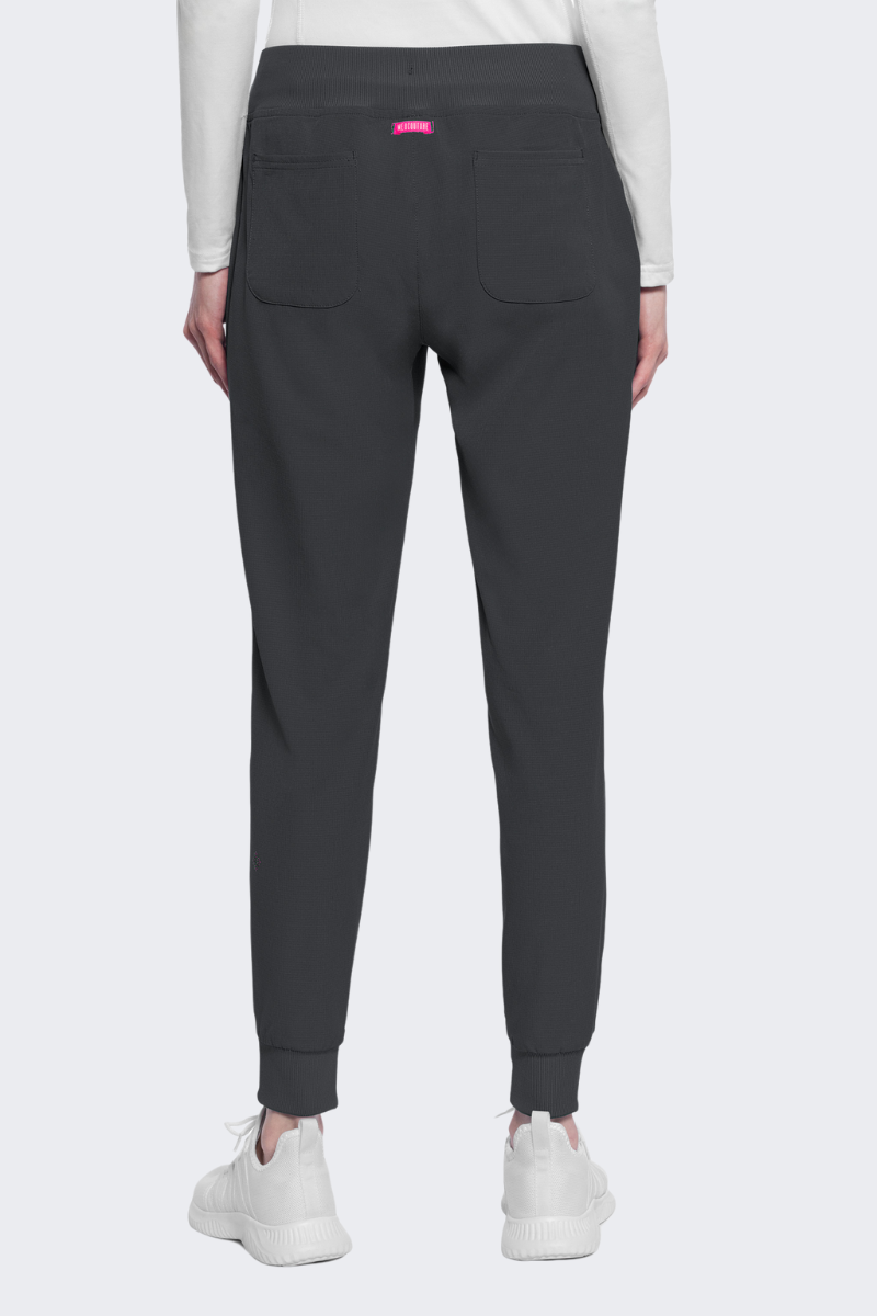 Med Couture AMP Mid-Rise Jogger