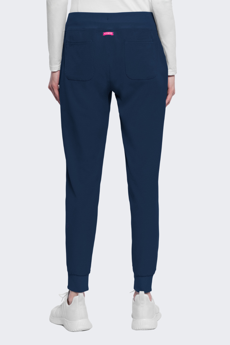 Med Couture AMP Mid-Rise Jogger