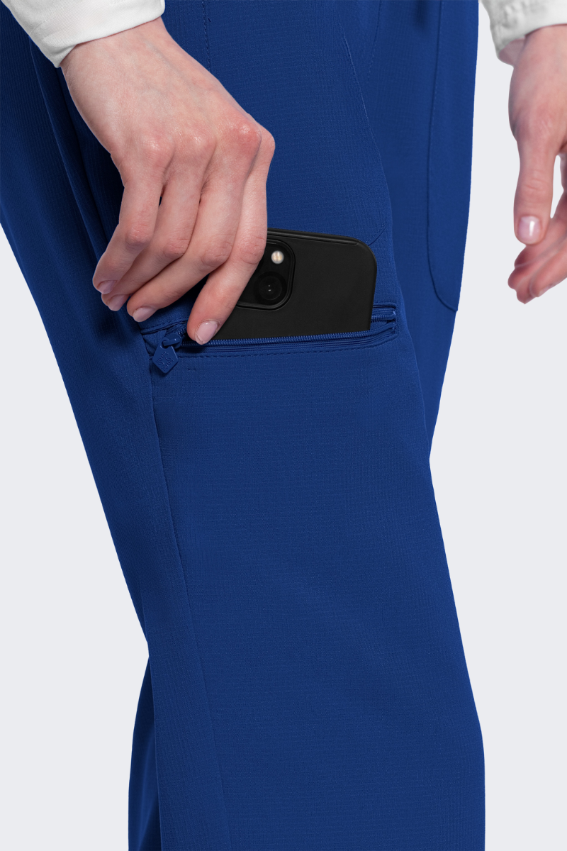 Med Couture AMP Mid-Rise Jogger