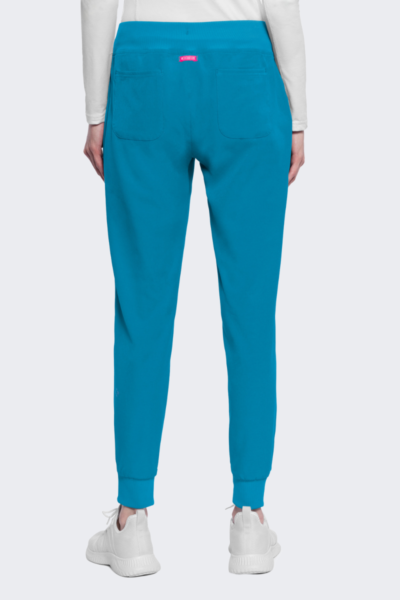 Med Couture AMP Mid-Rise Jogger