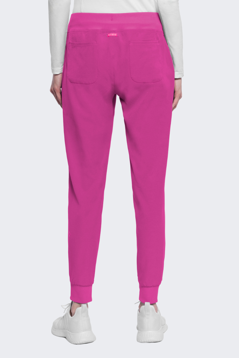 Med Couture AMP Mid-Rise Jogger