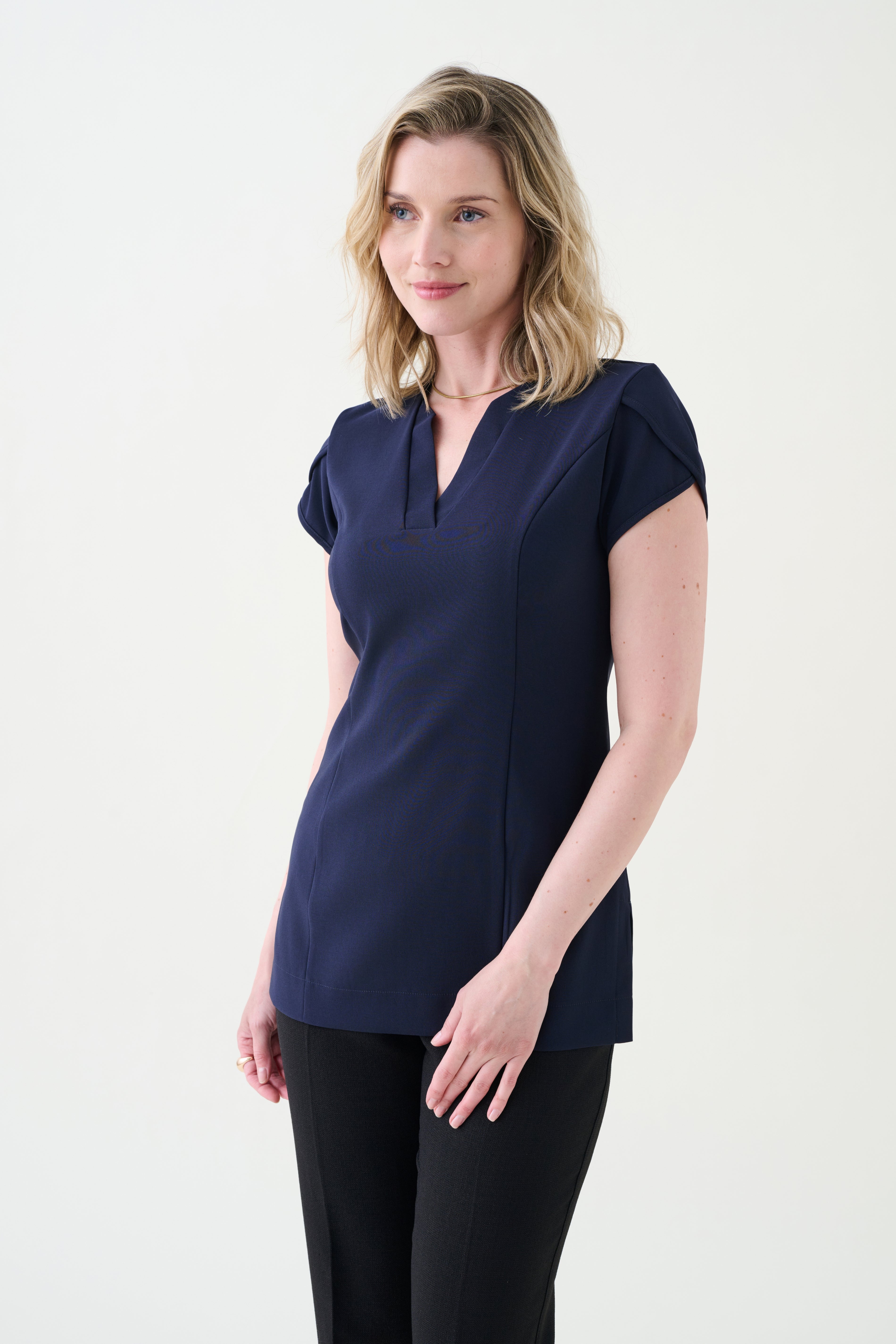 Bliss Tunic