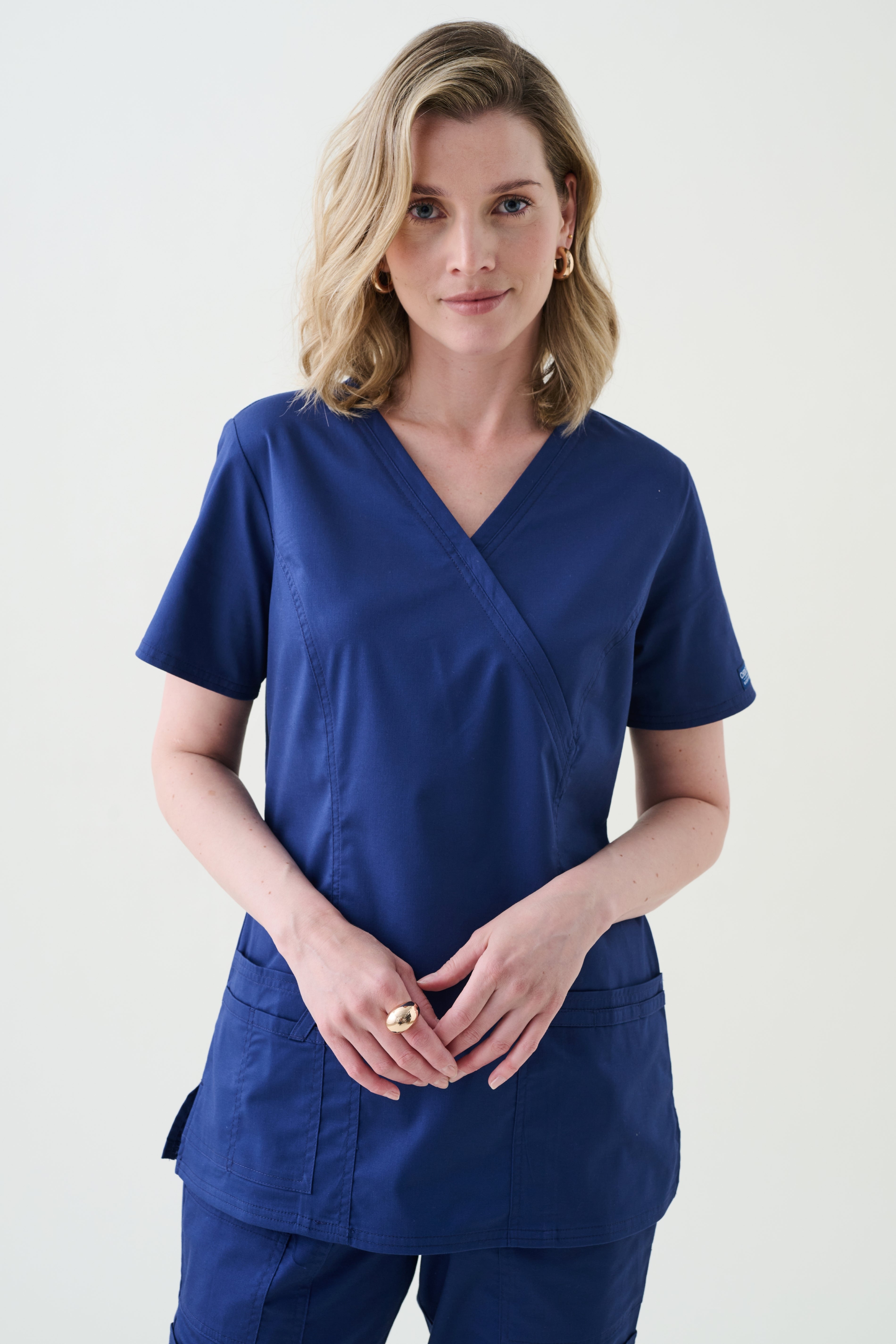 Nursing Scrubs