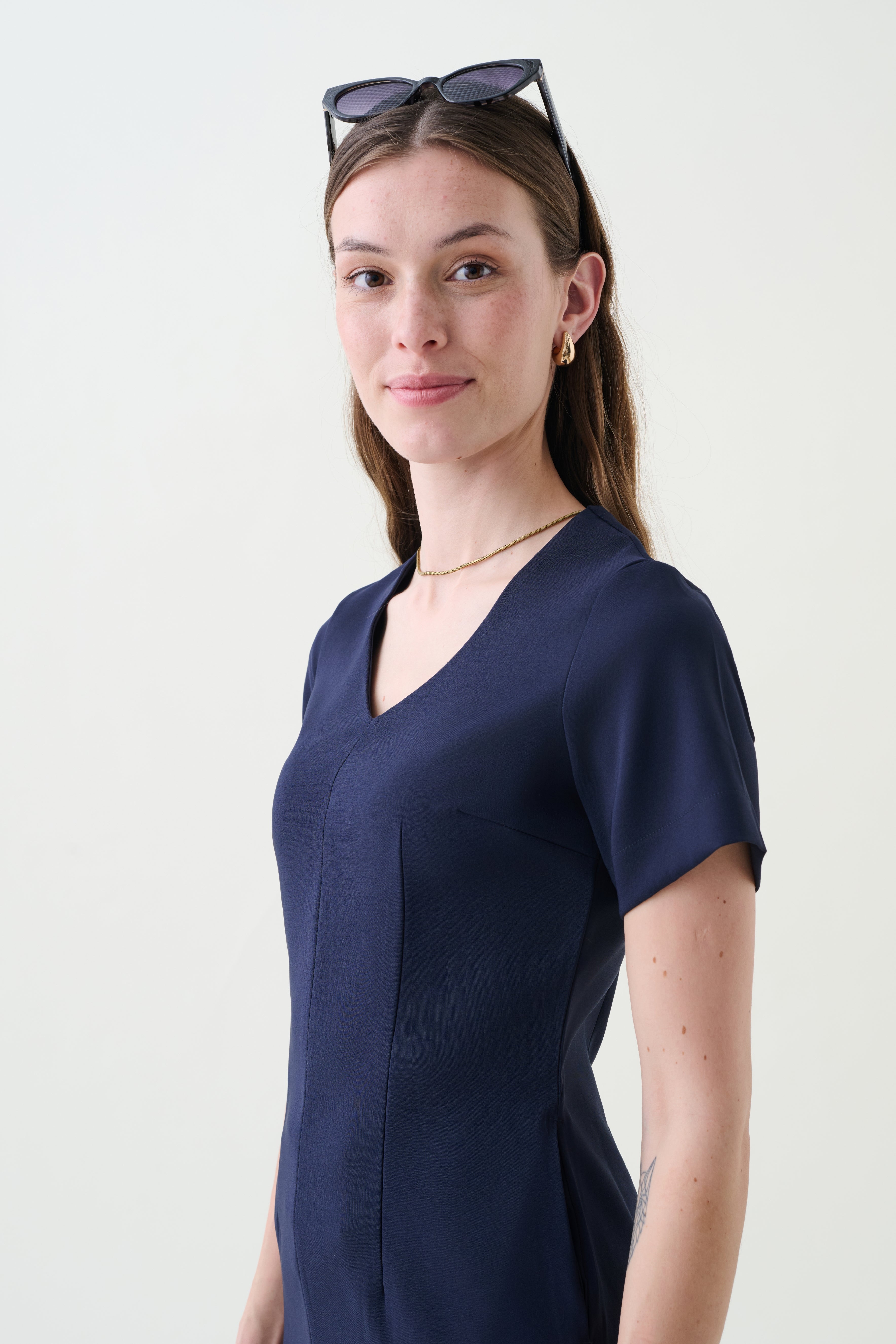 Viva Tunic