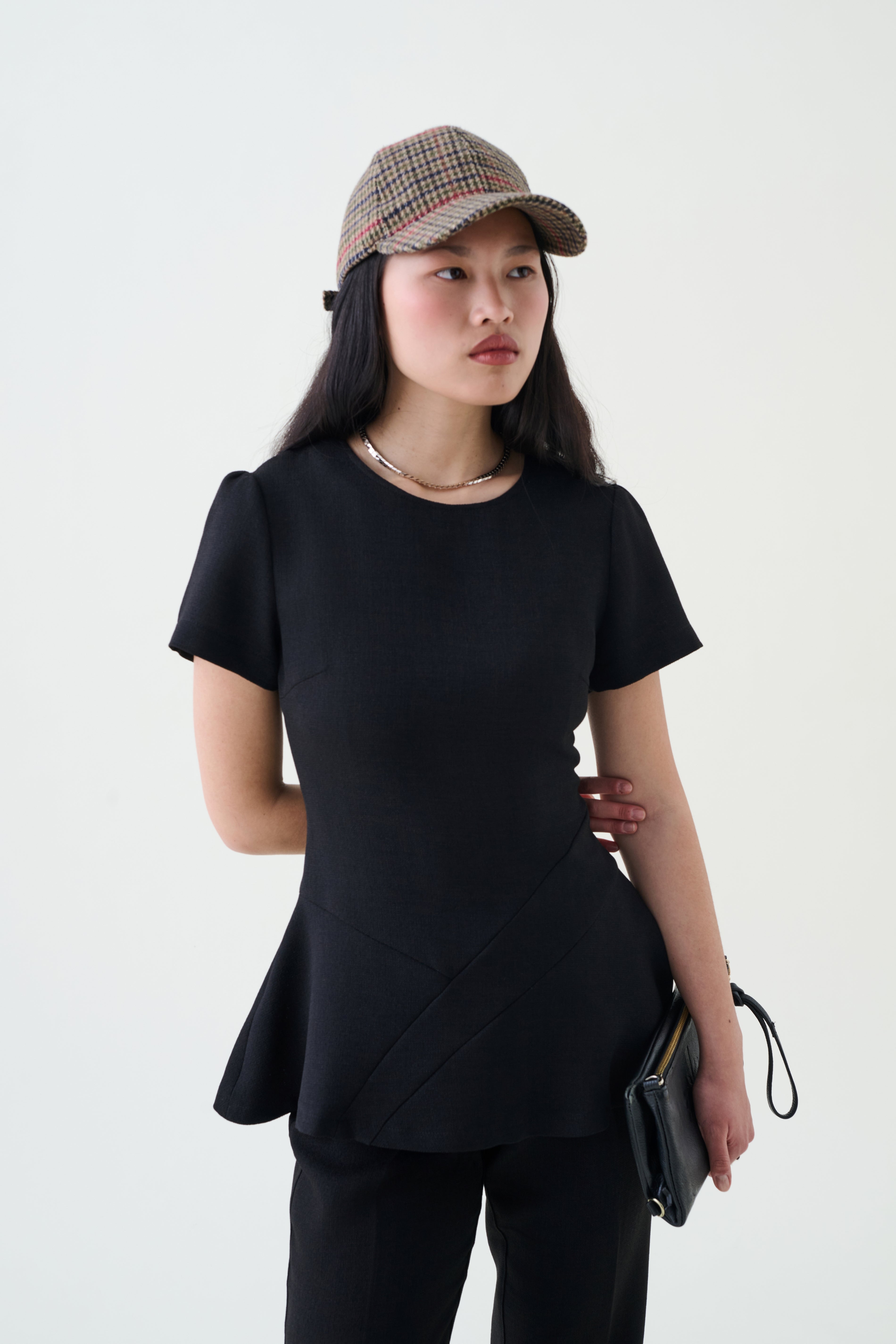 Meadow Tunic
