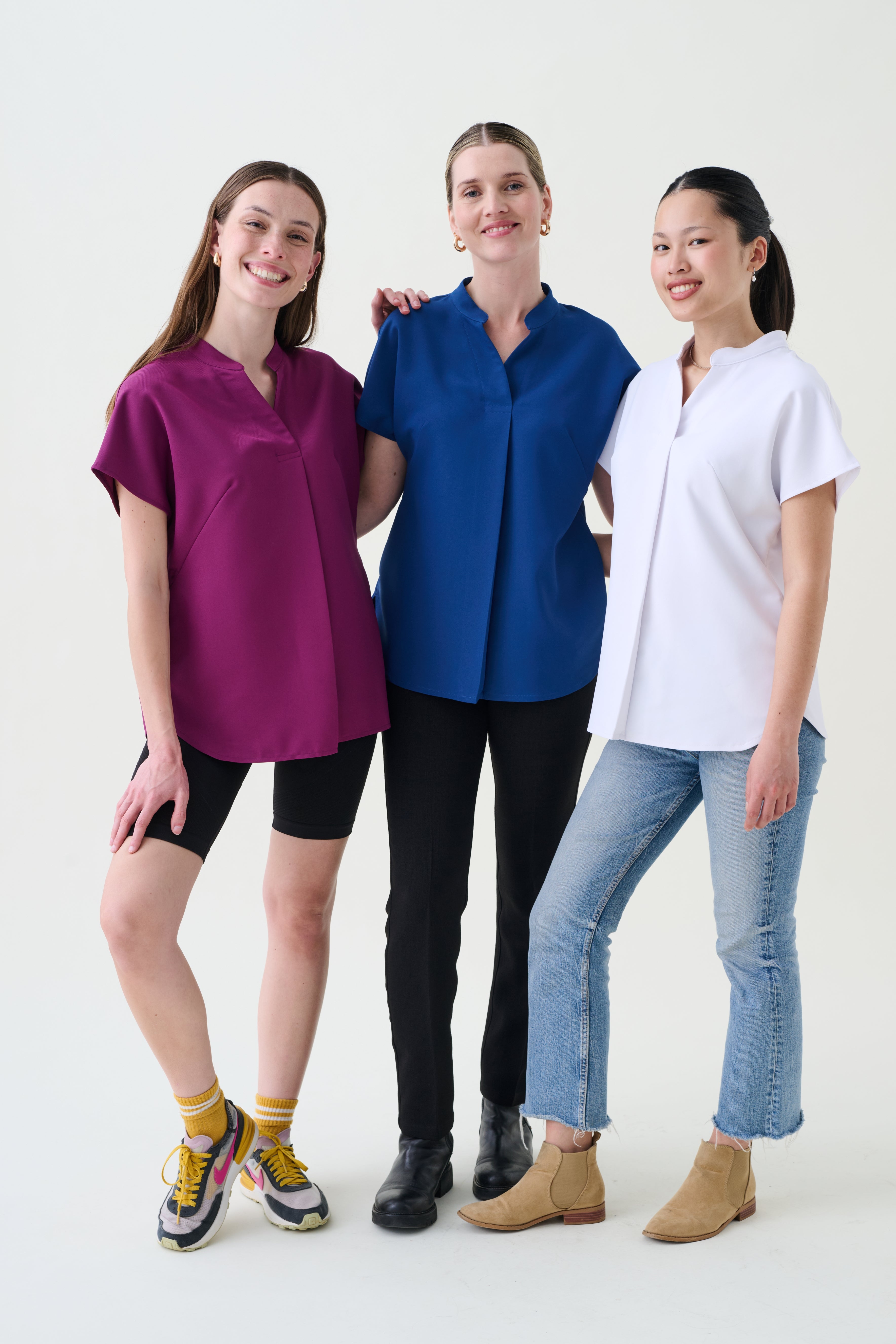 Rhodes Tunic