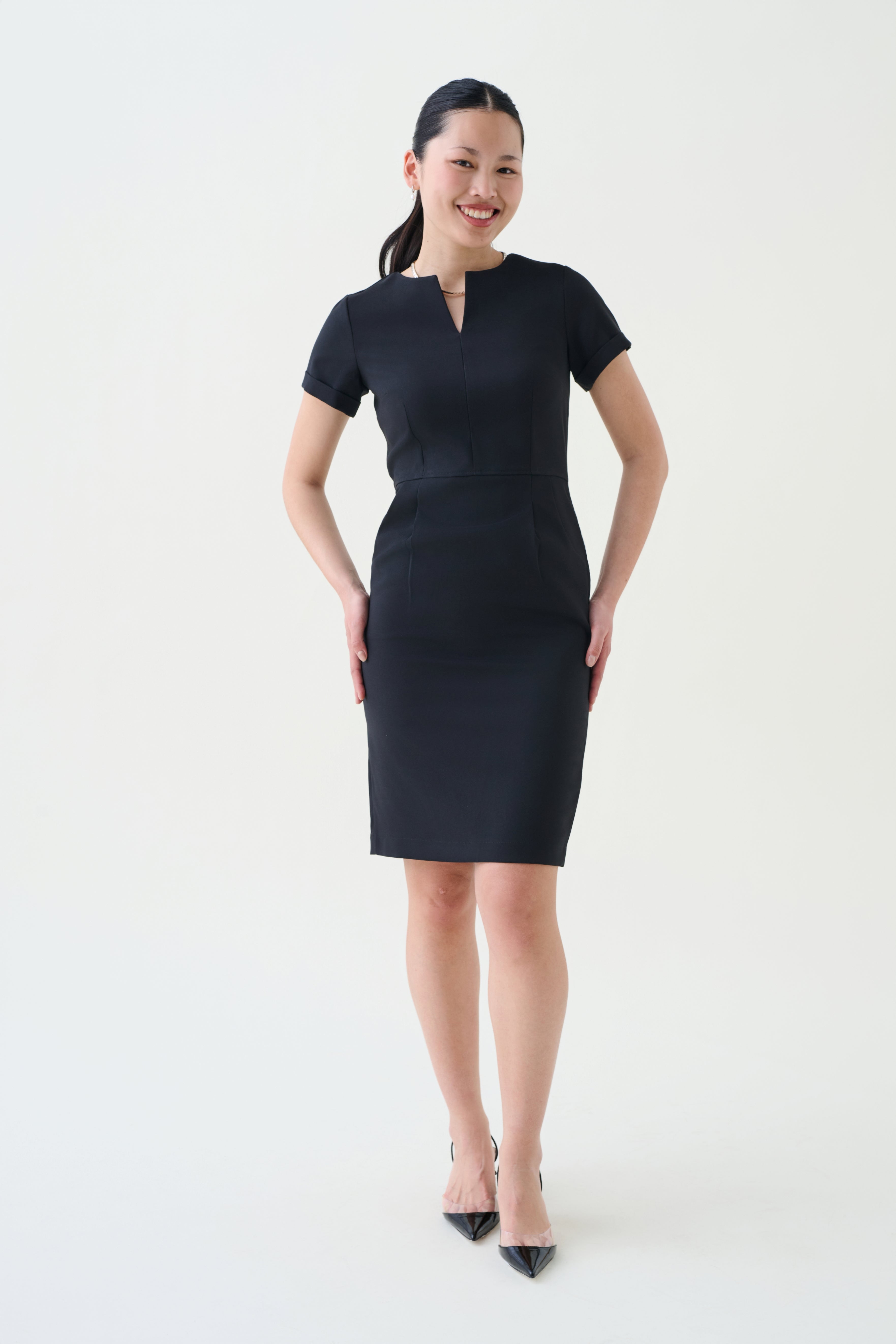 Iris Dress
