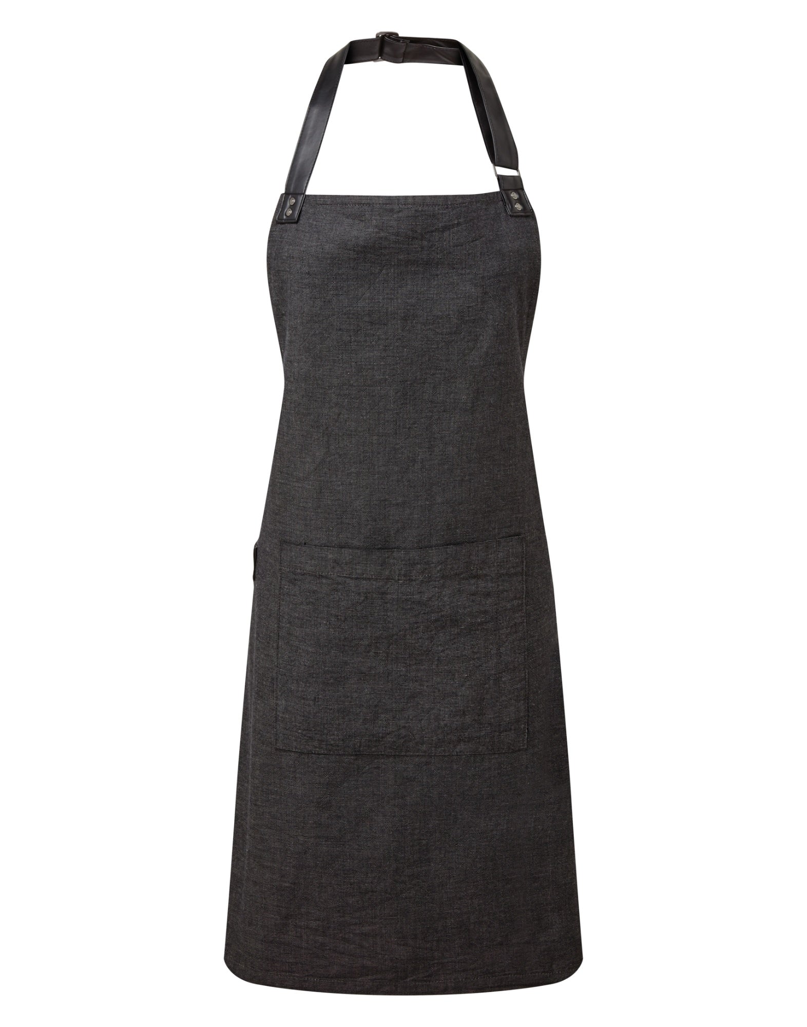 Annex Oxford Bib Apron