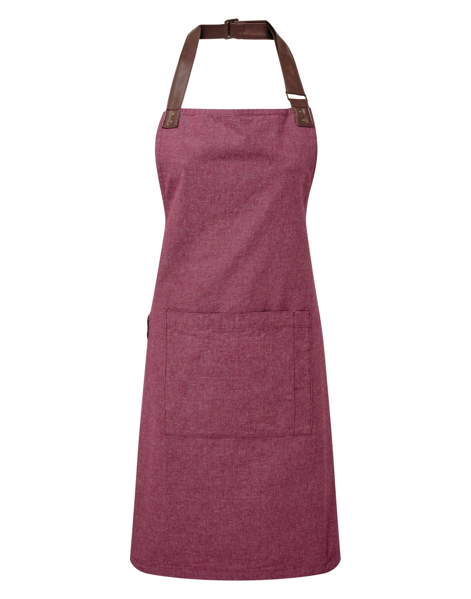 Annex Oxford Bib Apron