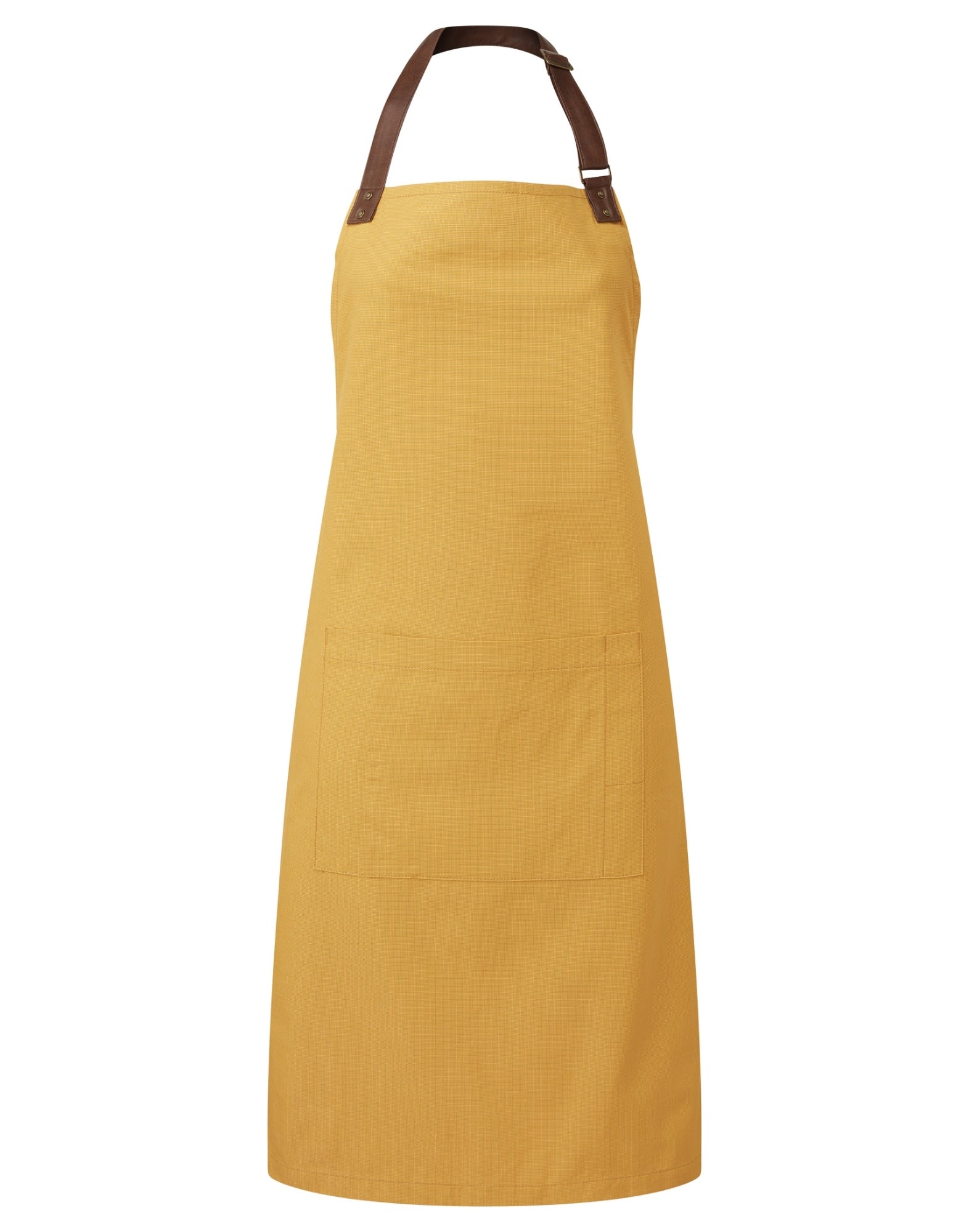 Annex Oxford Bib Apron