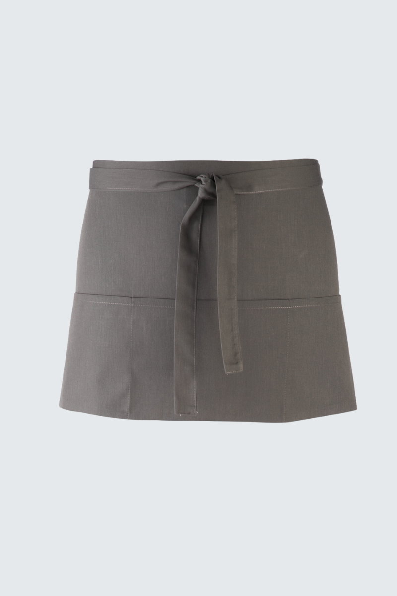 Three Pocket Apron