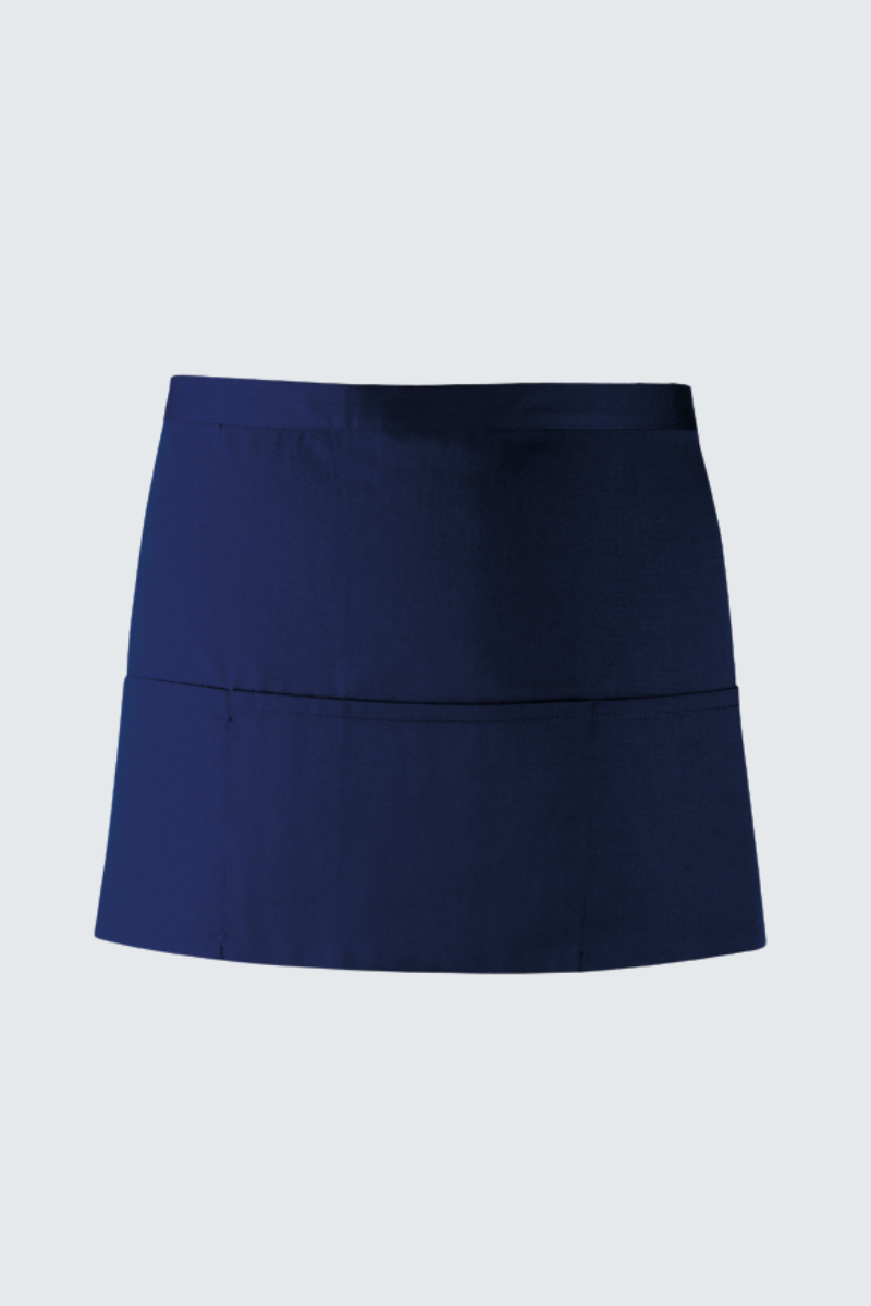 Three Pocket Apron