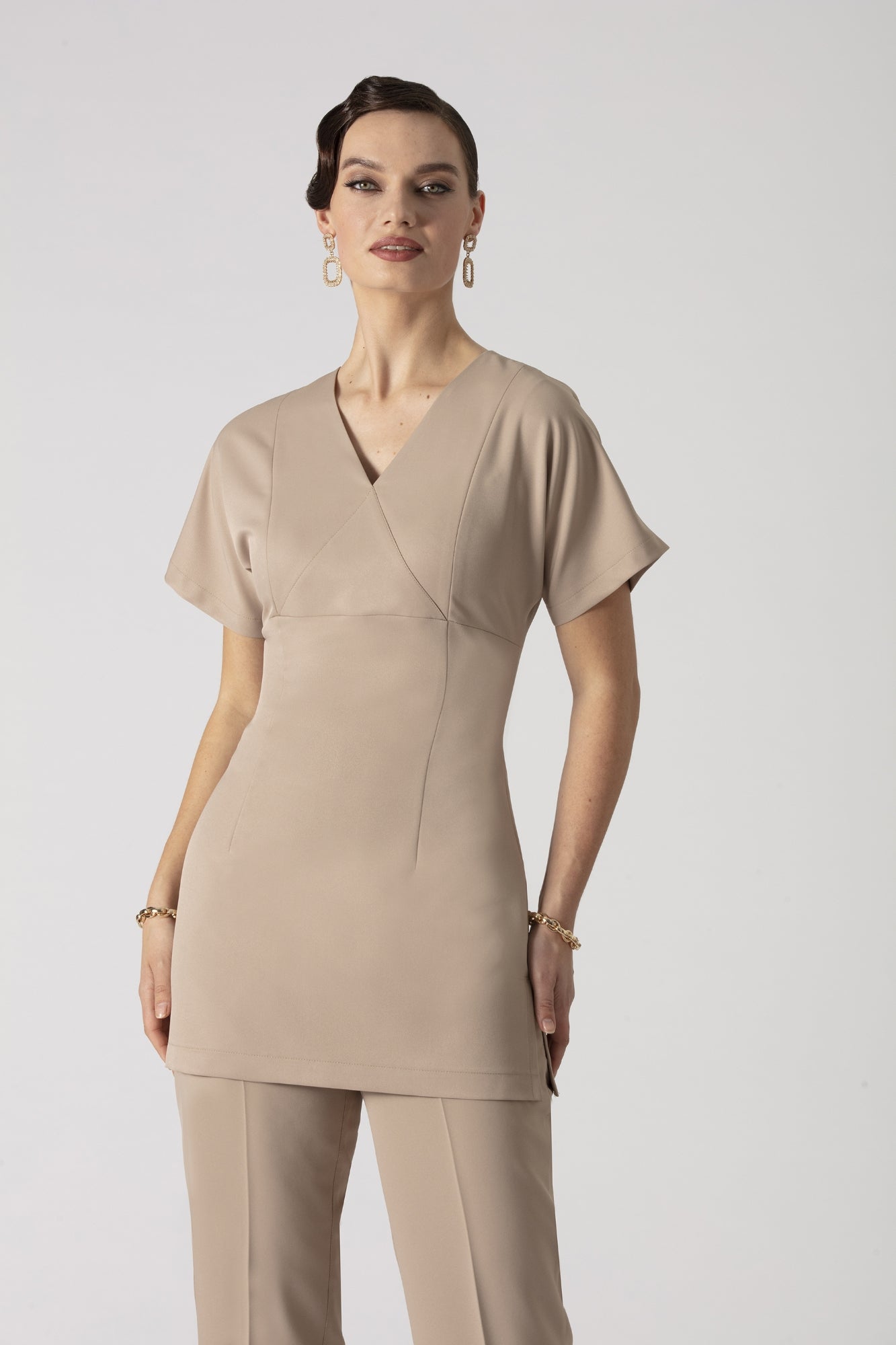 Lumi Tunic