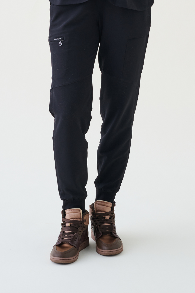 Healing Hands Ladies Naya Jogger Pant