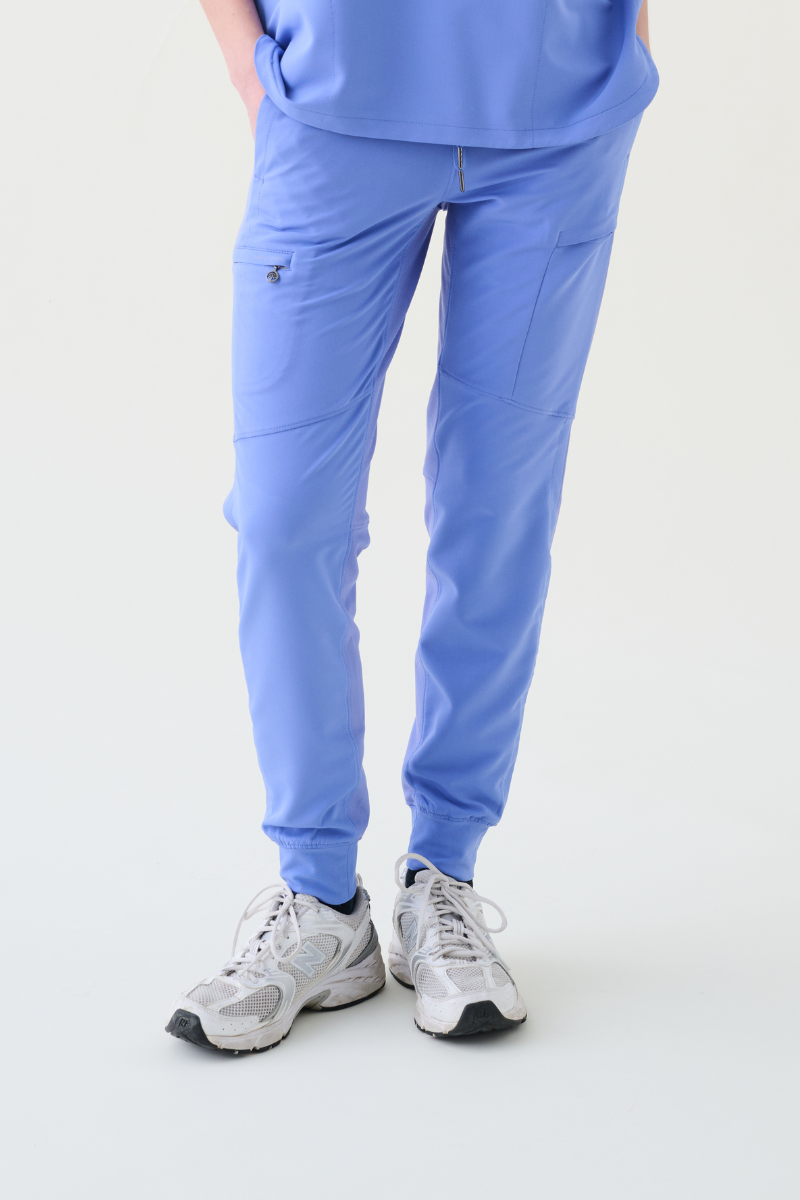Healing Hands Ladies Naya Jogger Pant