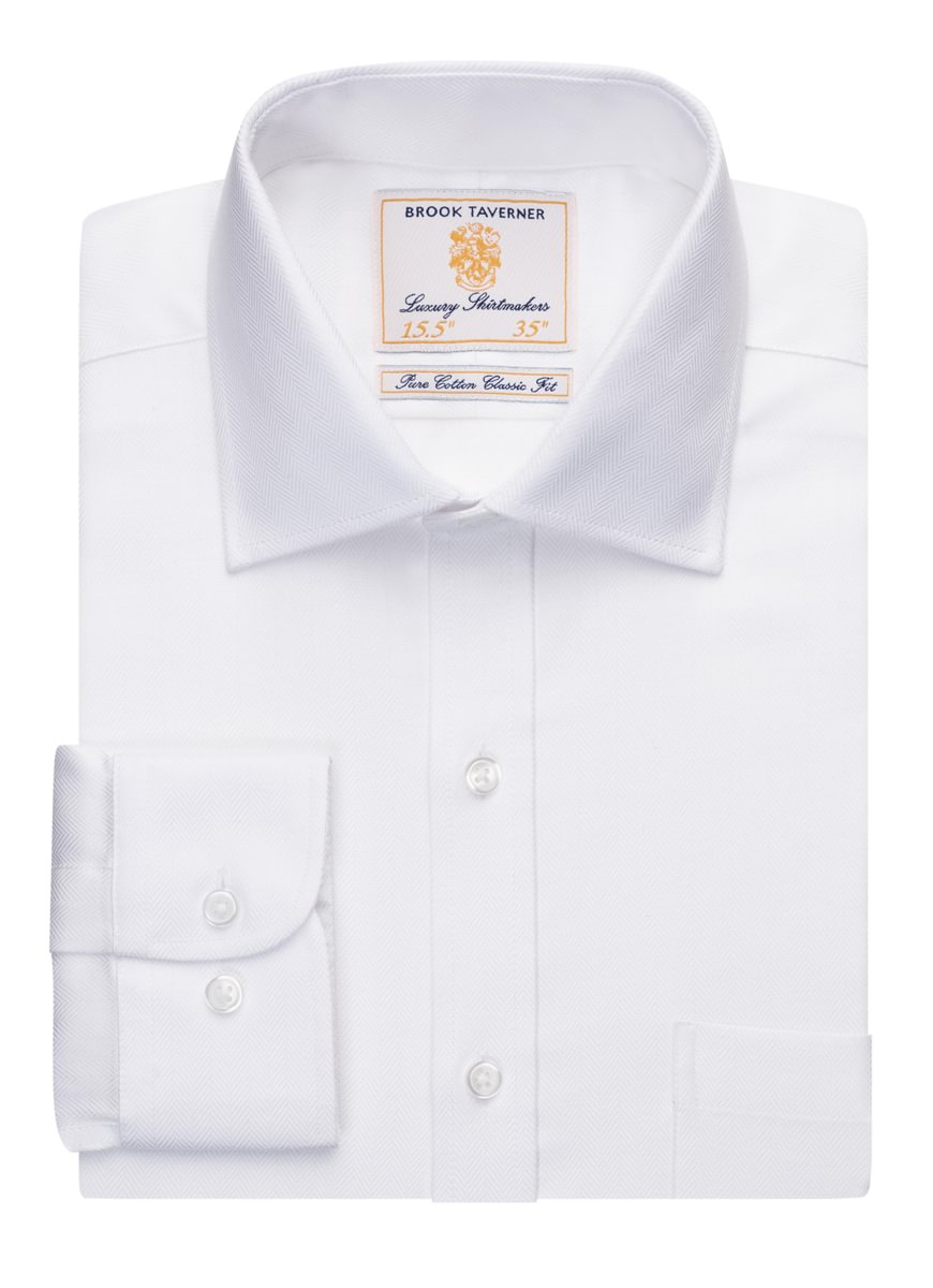 Altare Men's Classic Fit Shirt