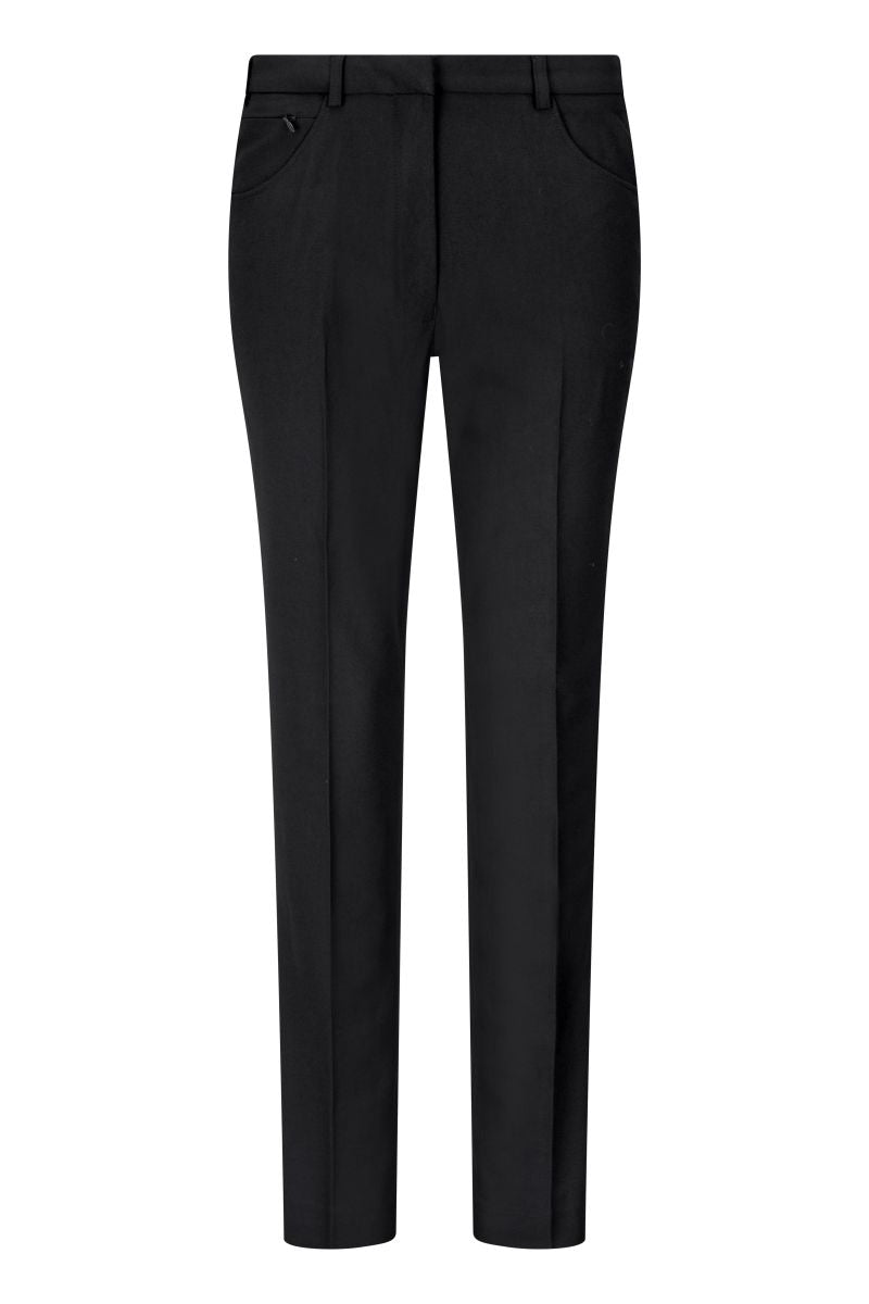 King Slim Fit Trouser