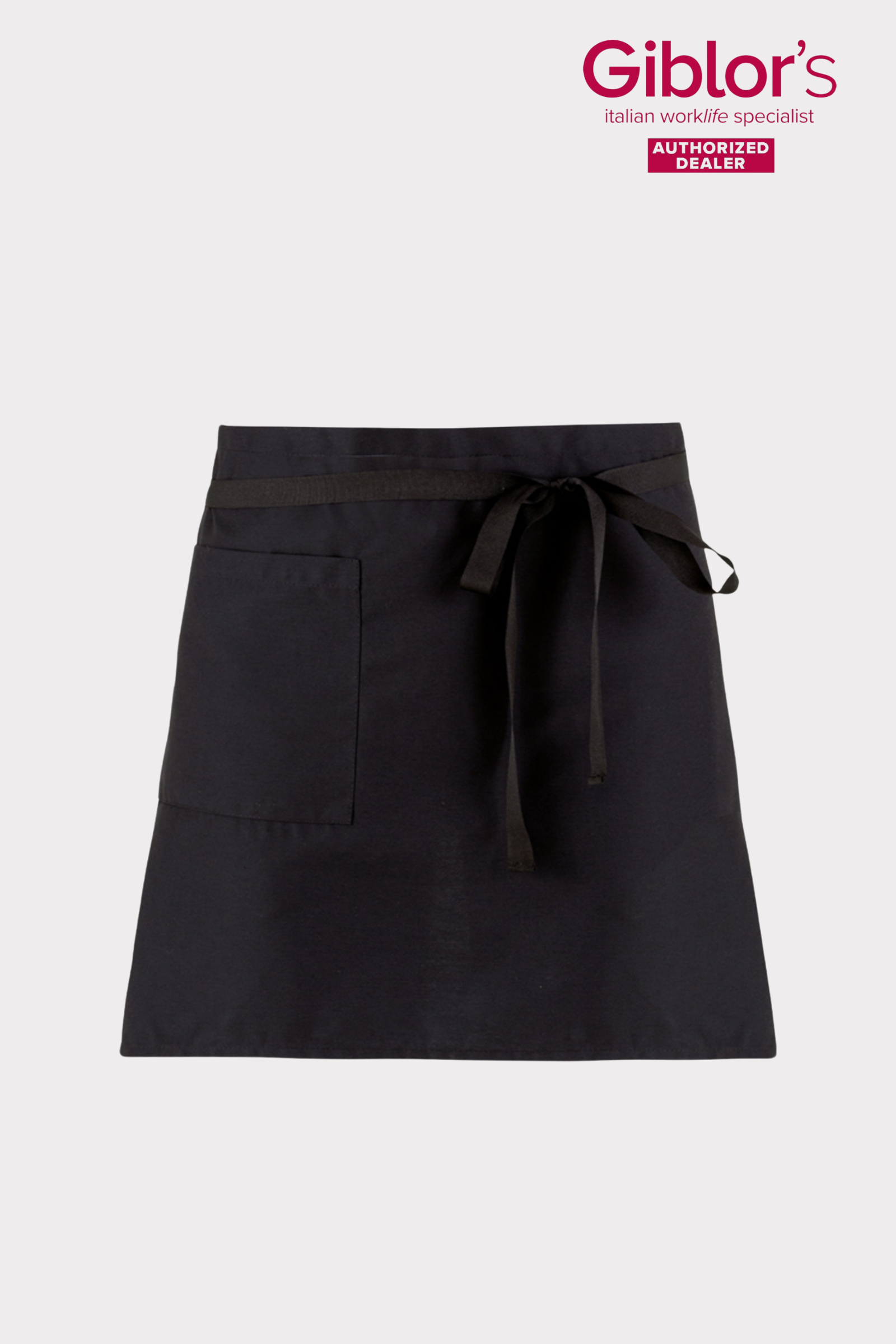 Bari Short Apron