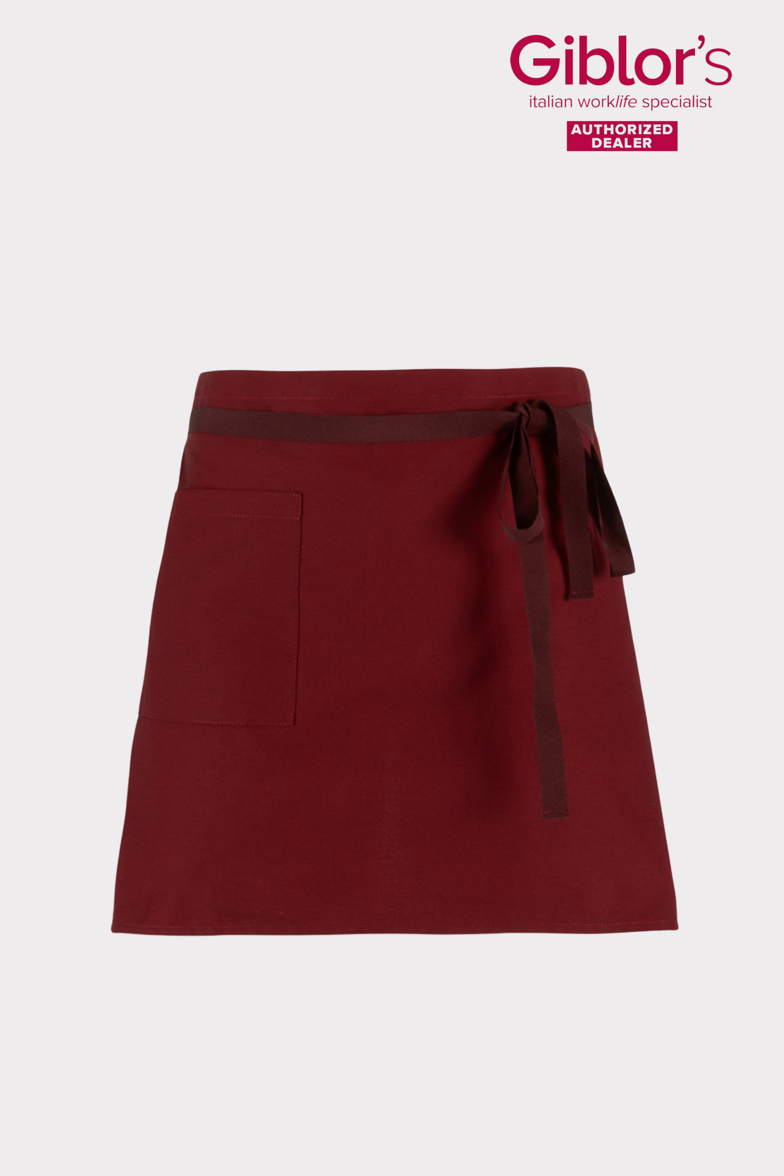 Bari Short Apron