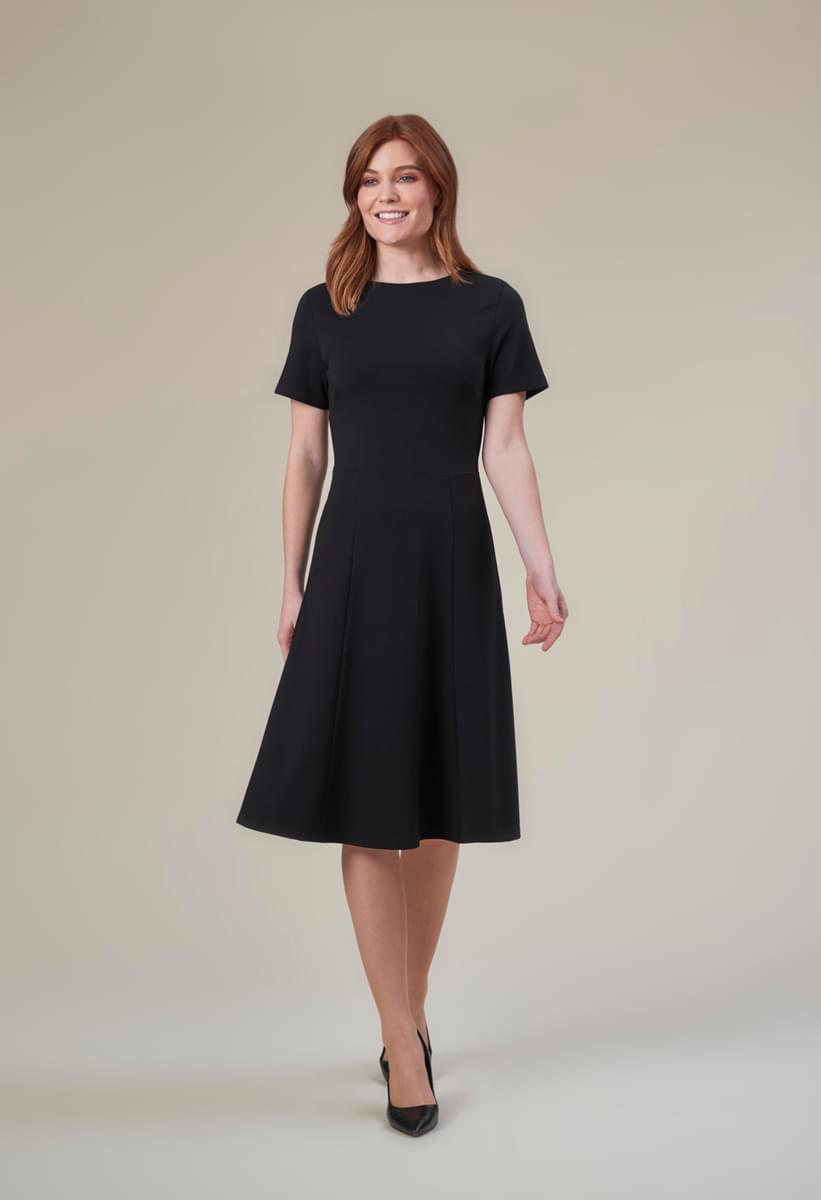 Belinda Jersey Dress