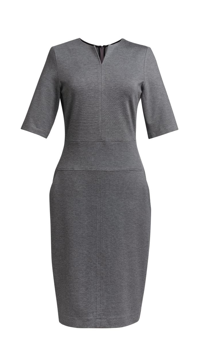 Celeste Jersey Dress