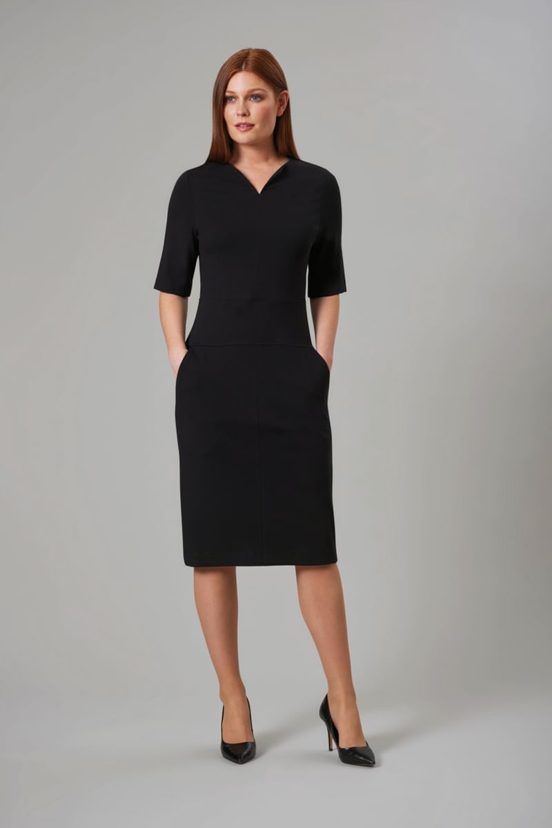 Celeste Jersey Dress