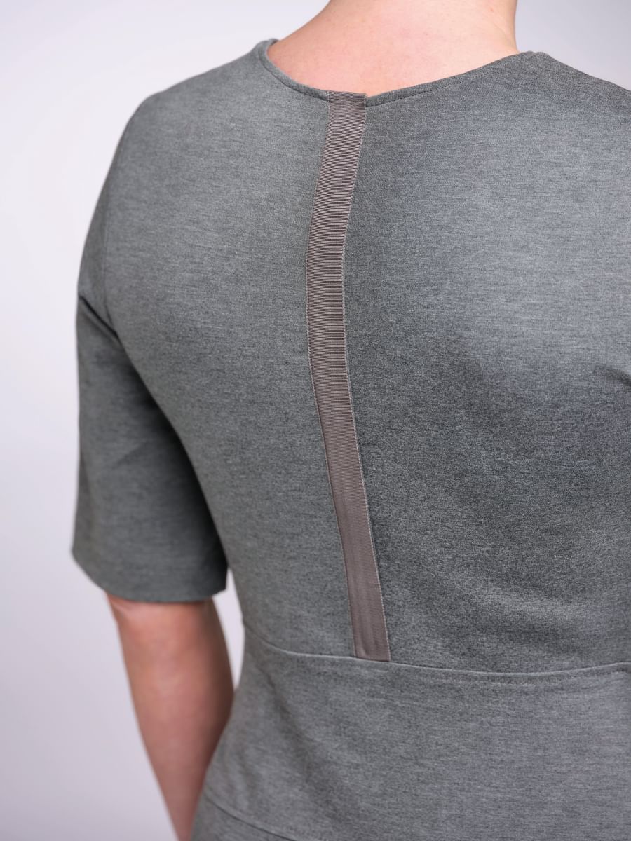 Celeste Jersey Dress