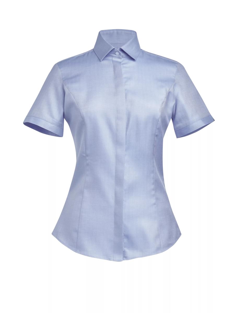 Chianti Ladies Semi-Fitted Blouse