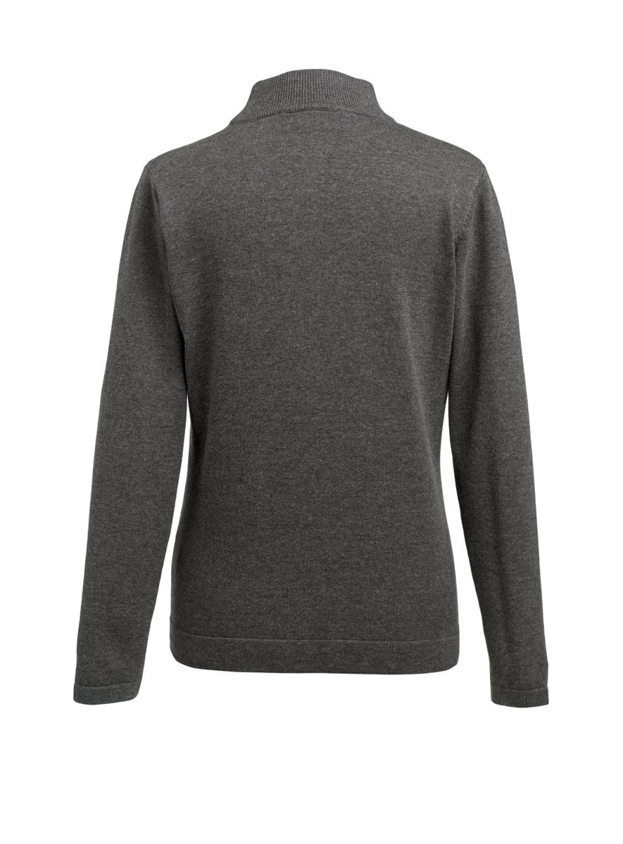 Golden Ladies Turtleneck