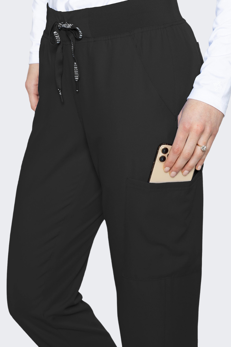 Med Couture Insight Ladies Joggers