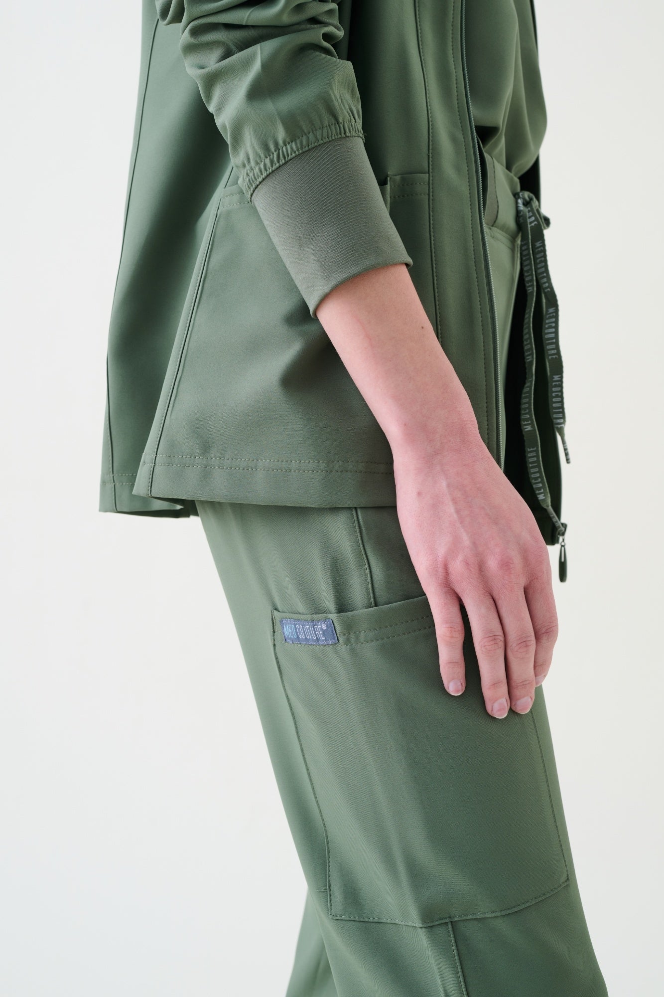 Med Couture Insight Ladies Joggers