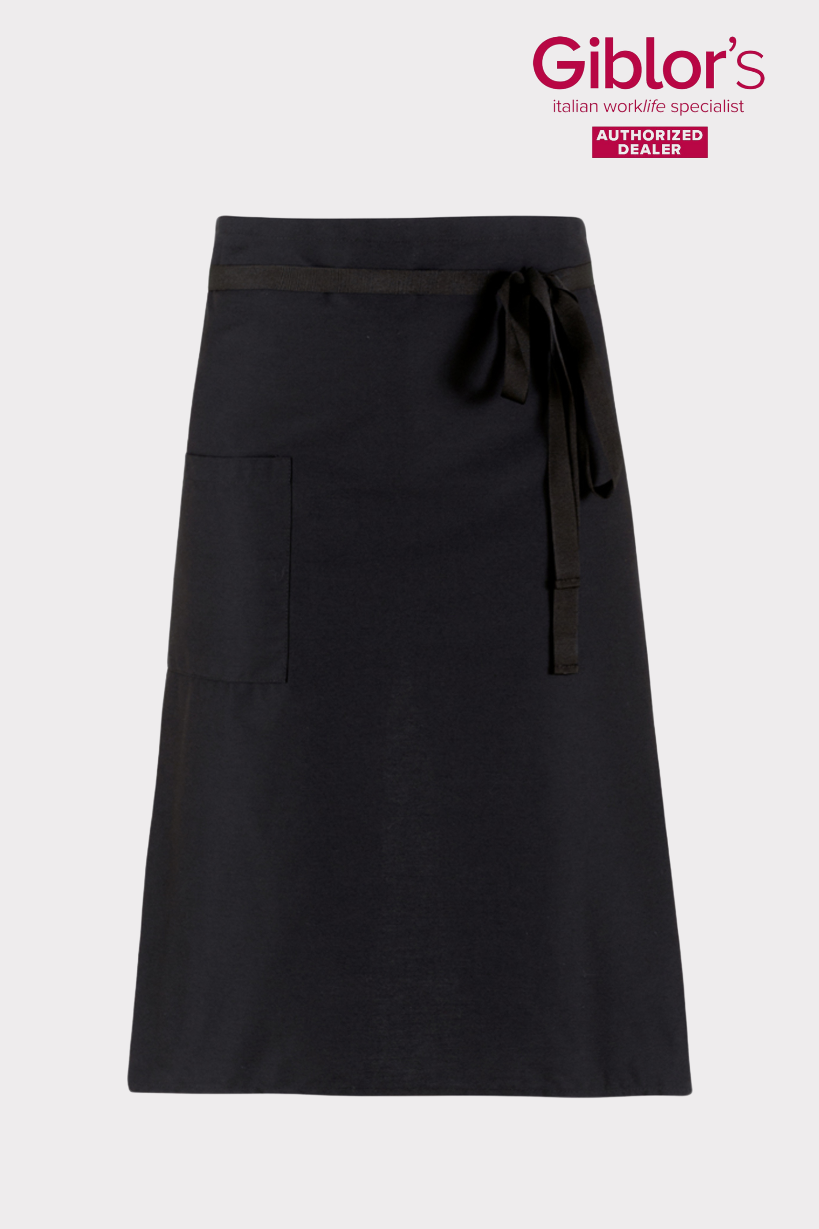 Matera Long Apron