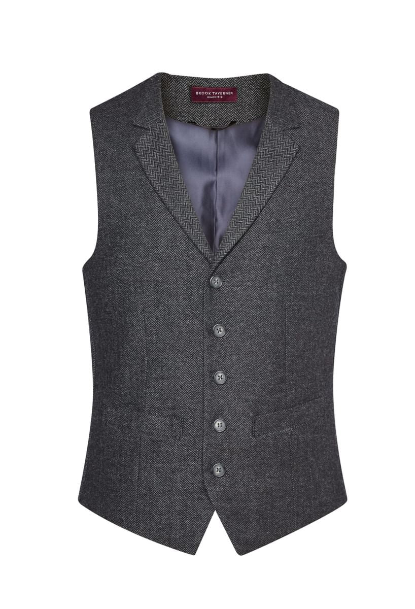Memphis Men's Waistcoat