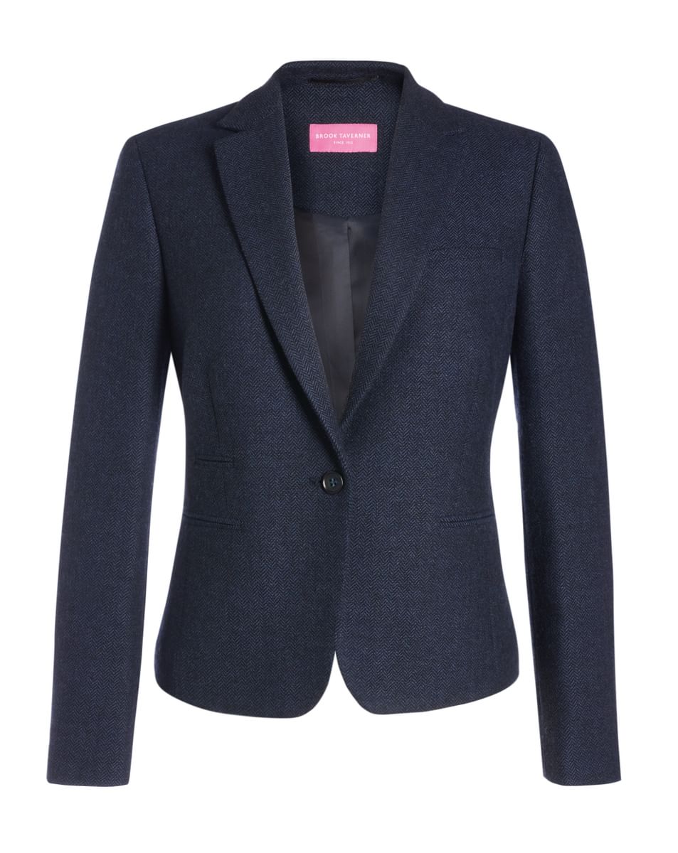 Montreal Ladies Slim Fit Jacket