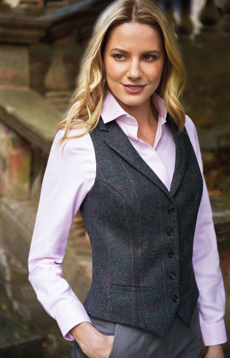Nashville Ladies Waistcoat