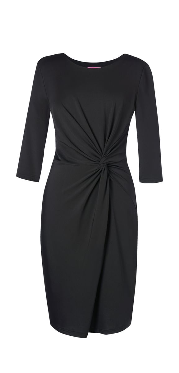 Neptune Jersey Dress