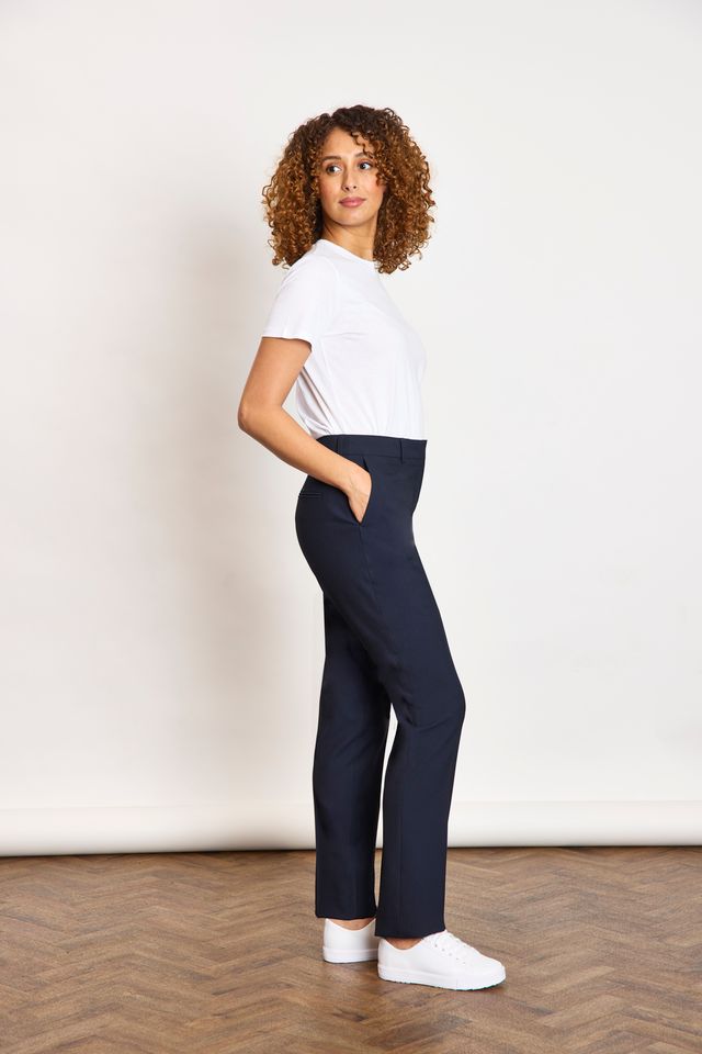 Portman Ladies Trousers