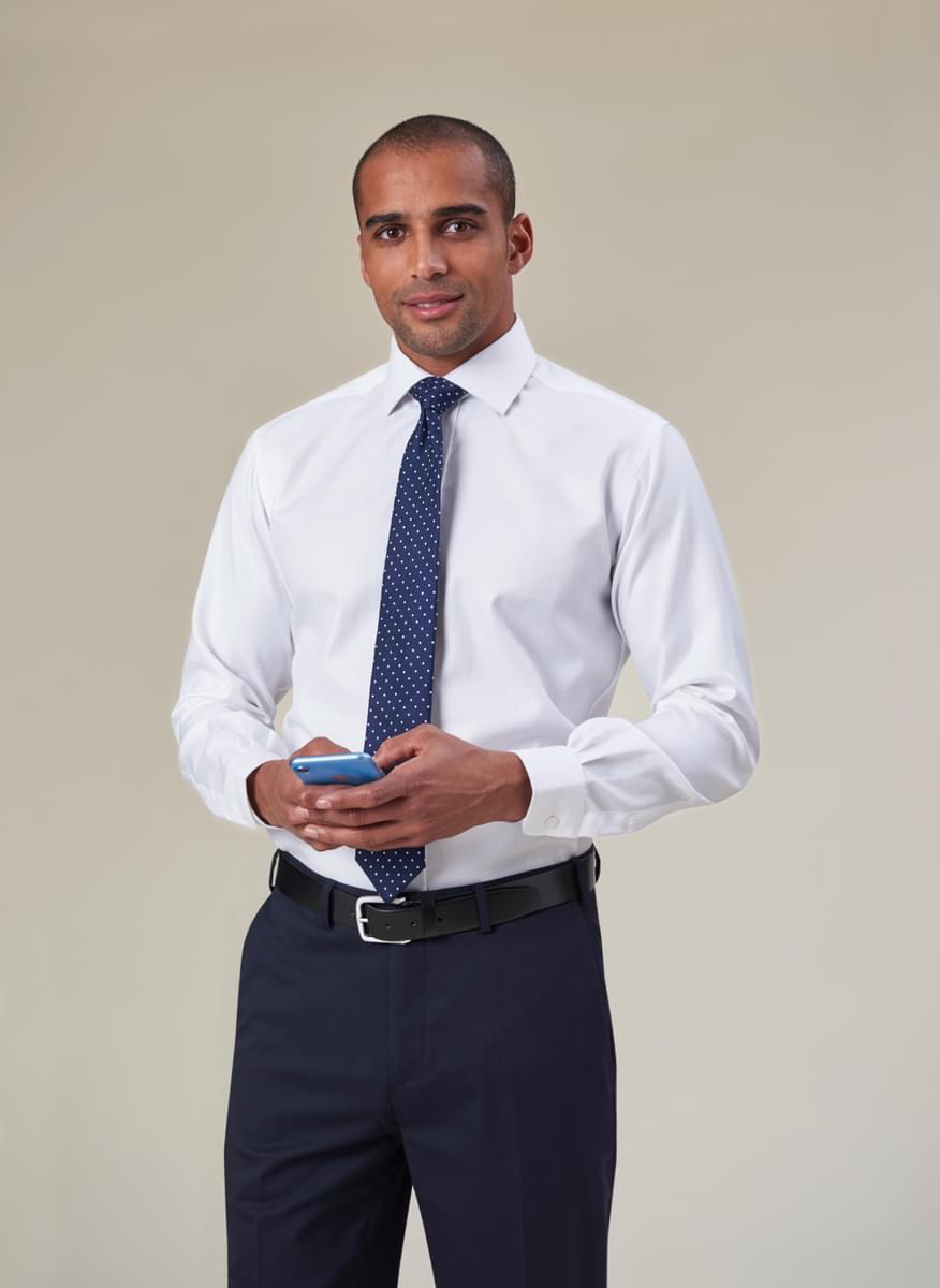 Palermo Men's Slim Fit Shirt