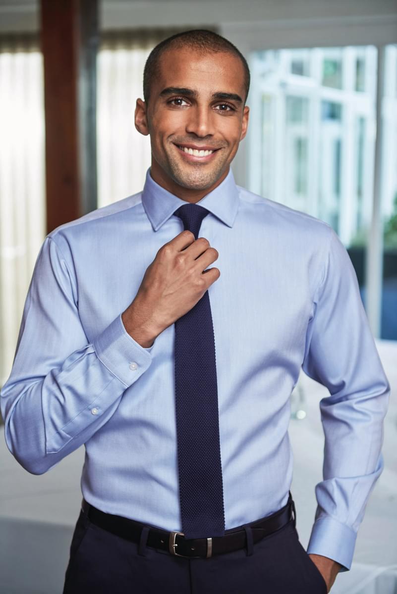 Palermo Men's Slim Fit Shirt